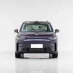 2026 Leapmotor C16 Extended Range 200 Electric Car – In Stock in China | Chinese Vehicle Export Qatar - Image 2