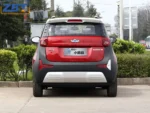 Chery 2026 EQ1 251km Classic True Love Edition Automatic Transmission– Ships Worldwide From China | Chinese Cars Qatar - Image 3