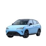 Neta Aya Sport Electric EV 5 Door Car – In Stock in China | Export Vehicles From China Qatar - Image 2
