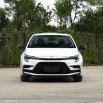 Toyota Levin Compact Hybrid 5-Door 5-Seater Gasoline Sedan – In Stock in China | Chinese Cars Available in Qatar - Image 3