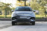 BYD Yuan Plus 2026 EV Electric SUV Car– Available From China | Buy Chinese Cars in Qatar