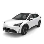 2026 GAC Aion Lx New Design SUV – Wholesale Price From China | Latest Chinese Vehicles From China - Image 3