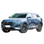 2026 SUV Changan Uni-K 5 Seats Gasoline New Electric Cars Vehicles – Ships Worldwide From China | Chinese Car Price in Qatar - Image 2