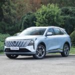 2026 Changan CS75 Plus 1.5t 2.0t 8-Speed Automatic Gasoline SUV – Ships Worldwide From China | Chinese Car Deals Qatar - Image 2