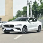 2026 Volvo S60 Luxury Car – Wholesale Price From China | Buy Cars From China Qatar - Image 2