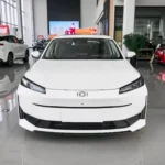 Changan Nevo Qiyuan A05 New Hybrid 4-Door 5-Seat Vehicle Electric Auto Car – Ships Worldwide From China | China Export Price Qatar