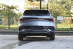 BYD Yuan Plus 2026 EV Electric SUV Car– Available From China | Buy Chinese Cars in Qatar - Image 2