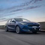 KIA K3 2026 1.5L CVT Luxury Smart Gas-Powered Vehicle – Wholesale Price From China | New Chinese Car for Sale Qatar - Image 2