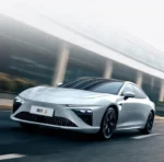 2026 Neta S Sedan Extended Range 231 HP Electric 1060km – In Stock in China | China Car Export Qatar - Image 3