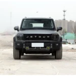 Jetour Shanhai T2 1.5td 129km Hybrid SUV 2WD – Wholesale Price From China | Chinese Car Wholesale Qatar