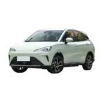 Neta Aya Sport Electric EV 5 Door Car – In Stock in China | Export Vehicles From China Qatar - Image 3