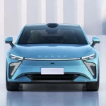 New Energy Exeed Sterra Es Electric Car – Wholesale Price From China | Chinese Car Deals Qatar