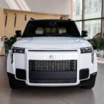 Rox 01 2026 Exclusive 6-Seat Version New Energy Long Range Car – Ships Worldwide From China | China Car Import Qatar