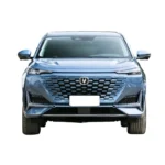 2026 SUV Changan Uni-K 5 Seats Gasoline New Electric Cars Vehicles – Ships Worldwide From China | Chinese Car Price in Qatar