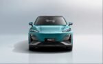 Changan EV Deepal S07 Range 1200km Intelligent Driving Fashion SUV Car – Ships Worldwide From China | Affordable Chinese Cars Qatar - Image 2