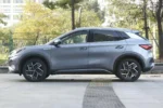 BYD Yuan Plus 2026 EV Electric SUV Car– Available From China | Buy Chinese Cars in Qatar - Image 3
