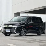 MPV 2026 GAC Trumpchi M6 Max 7-Seater Gasoline Car – Wholesale Price From China | Chinese Cars Qatar - Image 2