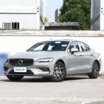 2026 Volvo S60 Luxury Car – Wholesale Price From China | Buy Cars From China Qatar - Image 3
