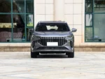 2026 Jetour X70 SUV Plus Gasoline Car – Wholesale Price From China | Chinese Car Import Price Qatar - Image 2