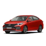 Chery Arrizo 5 Gt 2026 New Vehicle 1.6t Gas Car– Ships Worldwide From China | Chinese Cars Direct From China Qatar - Image 2
