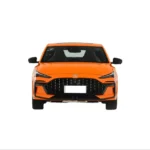 MG 6 2026 1.5t Automatic Classic Edition – Wholesale Price From China | Chinese Vehicle Import to Qatar - Image 2