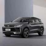 Geely Coolray 2026 – In Stock in China | Chinese Cars Price Qatar - Image 2