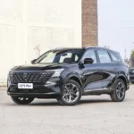 2026 Changan CS75 Plus 1.5t 2.0t 8-Speed Automatic Gasoline SUV – Ships Worldwide From China | Chinese Car Deals Qatar - Image 3