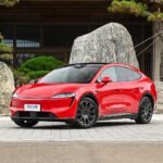 2026 Luxeed R7 215kw Electric Vehicle Smart Electric Car SUV EV Car Price– Ships Worldwide From China | Chinese Vehicles for Sale Qatar - Image 4