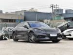 High Quality Byd 2026 Denza Z9 Dm Sedan – In Stock in China | Electric Cars From China Qatar - Image 2