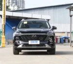 Hyundai Santa Fe – Wholesale Price From China | New Chinese Cars Qatar - Image 2