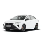 Chery Arrizo 5 Gt 2026 New Vehicle 1.6t Gas Car– Ships Worldwide From China | Chinese Cars Direct From China Qatar - Image 3