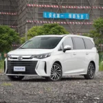 MPV 2026 GAC Trumpchi M6 Max 7-Seater Gasoline Car – Wholesale Price From China | Chinese Cars Qatar - Image 3