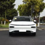 New Energy Car Auto Xpeng P7 2026 – In Stock in China | EV From China Qatar