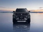Extended Range Vehicle Changan Deepal G318 SUV Car – Ships Worldwide From China | Affordable Cars From China Qatar