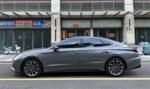 Hyundai Sonata 2026 380TGDi GS Automatic Smart Edition – Factory Price From China | Latest Chinese Cars Qatar - Image 2