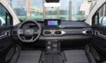 Geely Radar KingKong – Factory Price From China | Buy Chinese Cars Qatar - Image 2