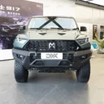 Mhero 917 – Buy Direct From China | EVs From China Qatar - Image 2