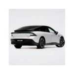 XPeng P7+– Buy Direct From China | Chinese Car Import to Qatar - Image 6