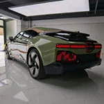 Hiphi Z Electric Car – Buy Direct From China | Chinese Car Export Price Qatar - Image 6