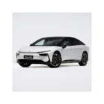 XPeng P7+– Buy Direct From China | Chinese Car Import to Qatar - Image 7