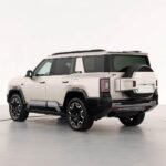 Byd Formula Leopard 8 – Buy Direct From China | Chinese Electric Vehicle Qatar - Image 7