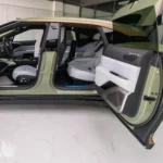 Hiphi Z Electric Car – Buy Direct From China | Chinese Car Export Price Qatar - Image 8
