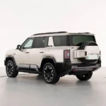 Byd Formula Leopard 8 – Buy Direct From China | Chinese Electric Vehicle Qatar - Image 8