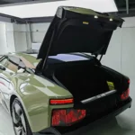 Hiphi Z Electric Car – Buy Direct From China | Chinese Car Export Price Qatar - Image 9