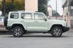 Tank 300 Time Traveler Compact SUV – Buy Direct From China | Chinese EV Qatar - Image 8