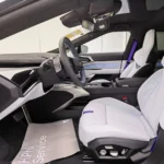 Hiphi Z Electric Car – Buy Direct From China | Chinese Car Export Price Qatar - Image 7