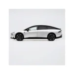 XPeng P7+– Buy Direct From China | Chinese Car Import to Qatar - Image 10