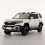 Byd Formula Leopard 8 – Buy Direct From China | Chinese Electric Vehicle Qatar - Image 9
