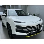 Jetour Dashing – Buy Direct From China | China EV for Qatar - Image 2