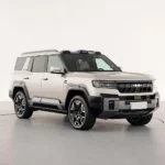 Byd Formula Leopard 8 – Buy Direct From China | Chinese Electric Vehicle Qatar - Image 10